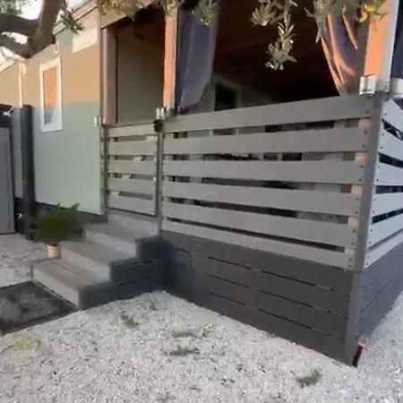 Sunny Bay Escape House * Pakoštane