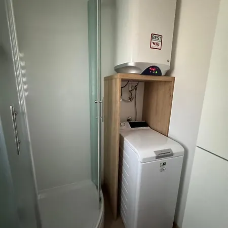 Hébergement de vacances Sunny Bay Escape House Pakoštane