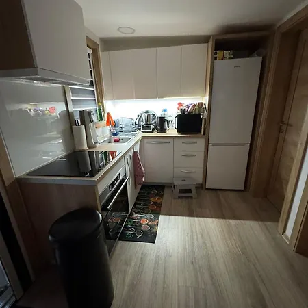 Dom wakacyjny Sunny Bay Escape House Pakoštane