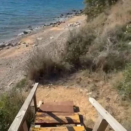 Sunny Bay Escape House * Pakoštane