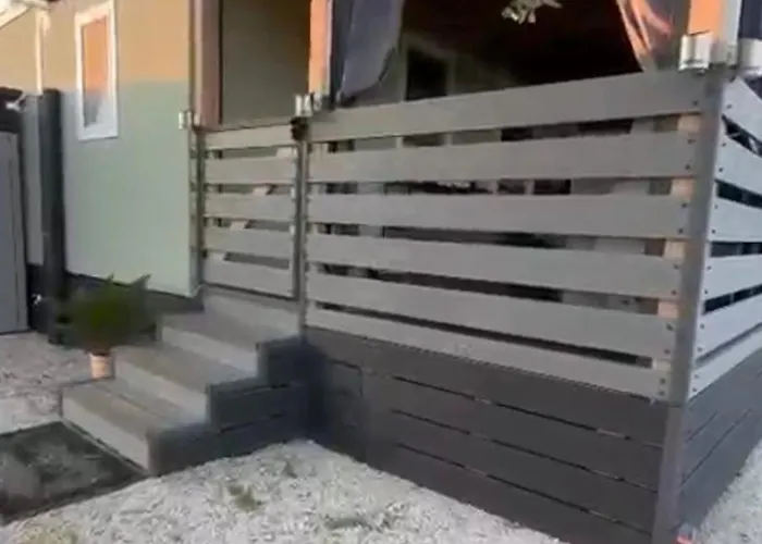 Sunny Bay Escape House * Pakoštane