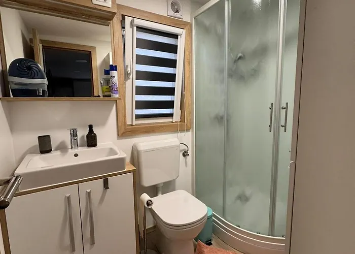 Dom wakacyjny Sunny Bay Escape House Pakoštane
