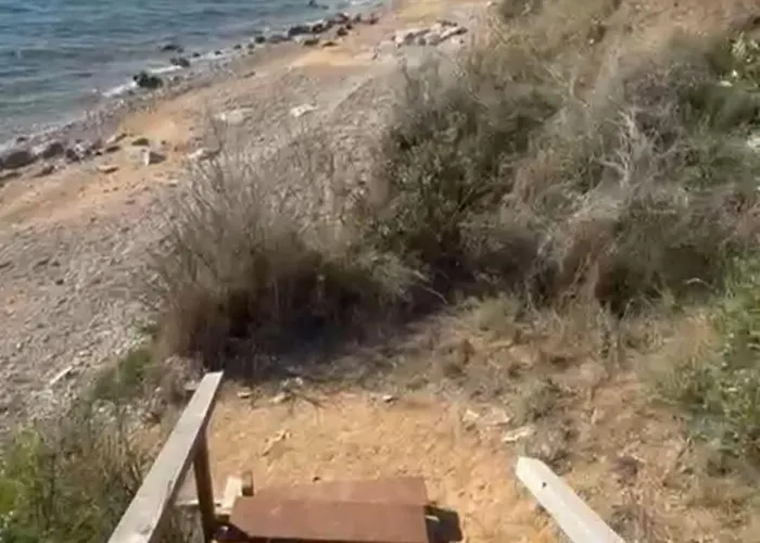 Sunny Bay Escape House * Pakoštane