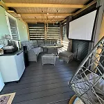 Sunny Bay Escape House 度假居 Pakoštane