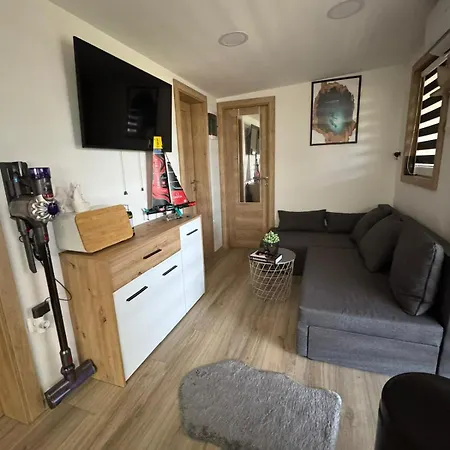 Sunny Bay Escape House بيت للعطل