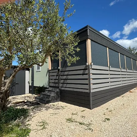 Sunny Bay Escape House 度假居 Pakoštane