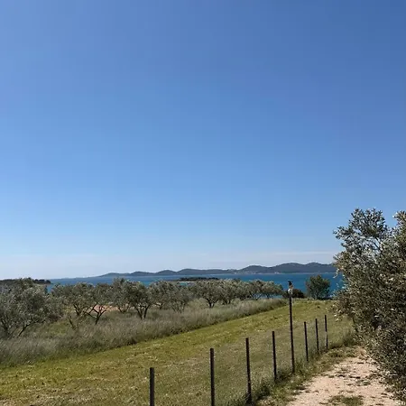 Sunny Bay Escape House Holiday home Pakostane