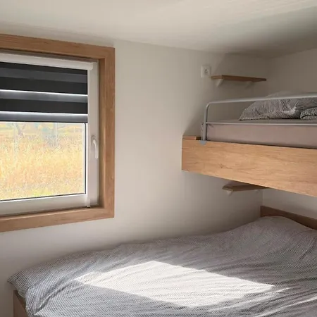 Sunny Bay Escape House بيت للعطل