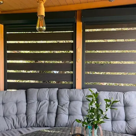 Holiday home Sunny Bay Escape House