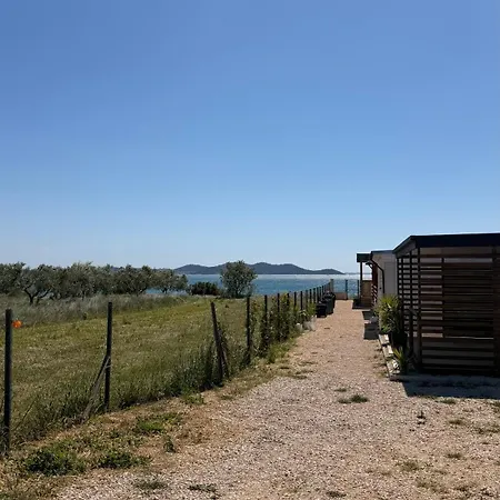 Sunny Bay Escape House Pakostane