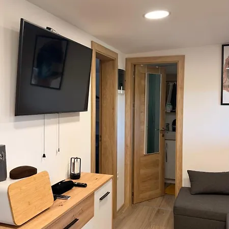 Sunny Bay Escape House بيت للعطل