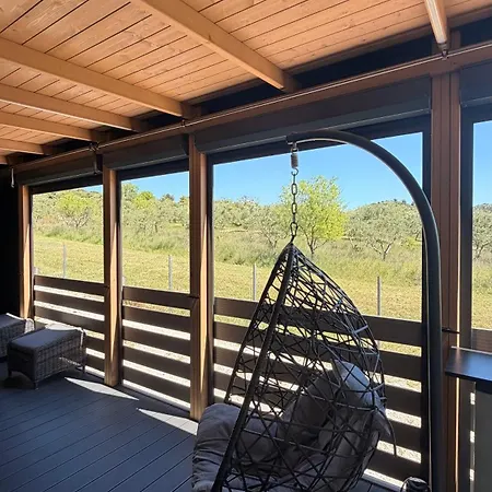 Sunny Bay Escape House * Pakostane