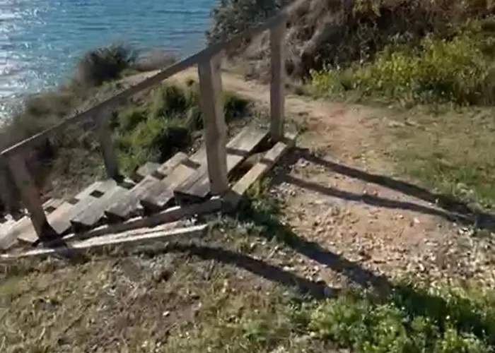 度假居 Sunny Bay Escape House *