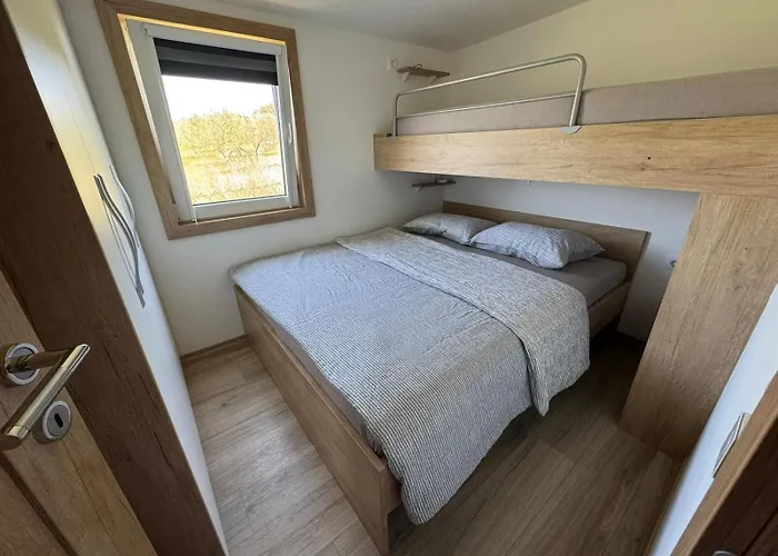 Sunny Bay Escape House 度假居 *