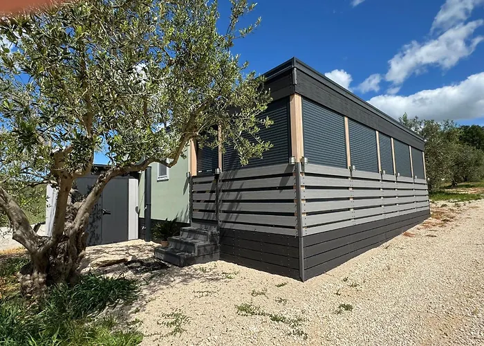 Sunny Bay Escape House 度假居 Pakoštane