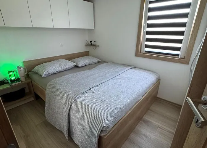 Sunny Bay Escape House 度假居