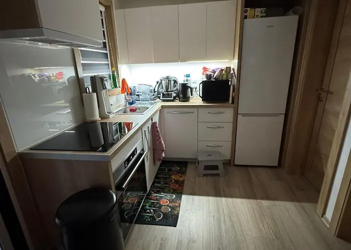 度假居 Sunny Bay Escape House Pakoštane